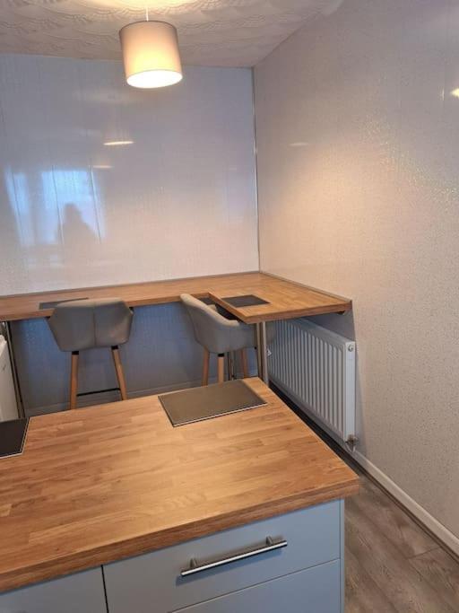 1 Bed Apart Dowlais Buitenkant foto